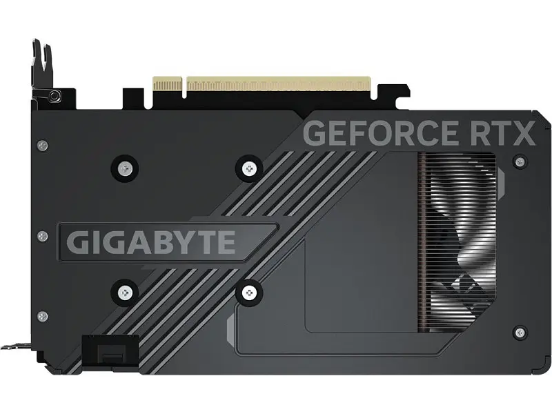 Відеокарта Gigabyte GeForce RTX 5050 WINDFORCE OC 8G (GV-N5050WF2OC-8GD) - фото 6