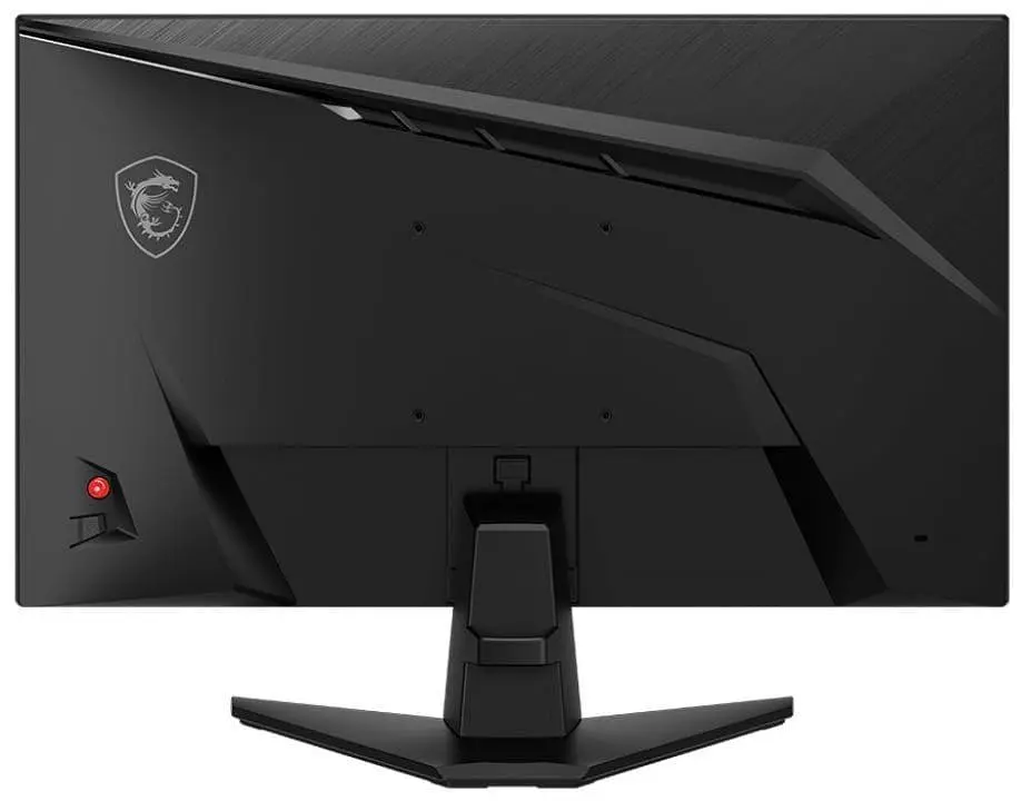 Монітор 23.8" MSI MAG 242F FHD IPS 200Hz (MAG 242F) - фото 4