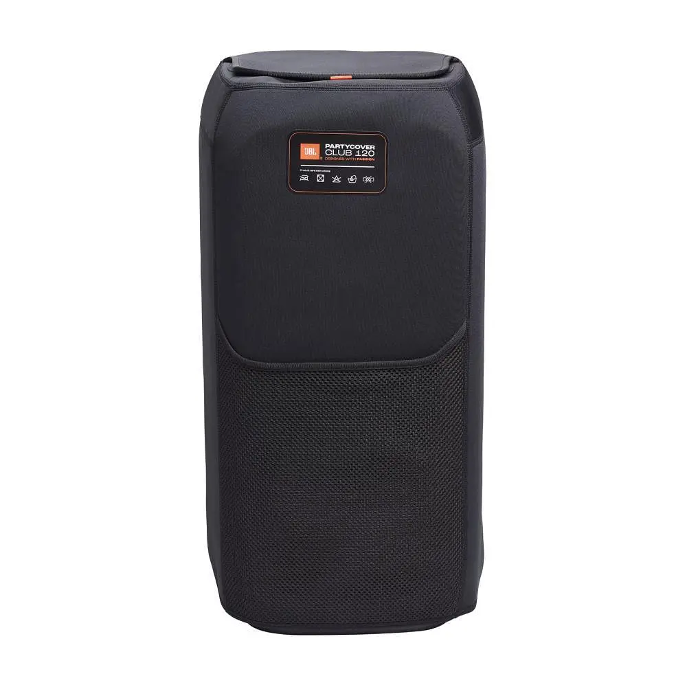Чохол для портативної колонки JBLPARTYBOX CLUB120 JBL JBLPBCOV-120 - фото 4