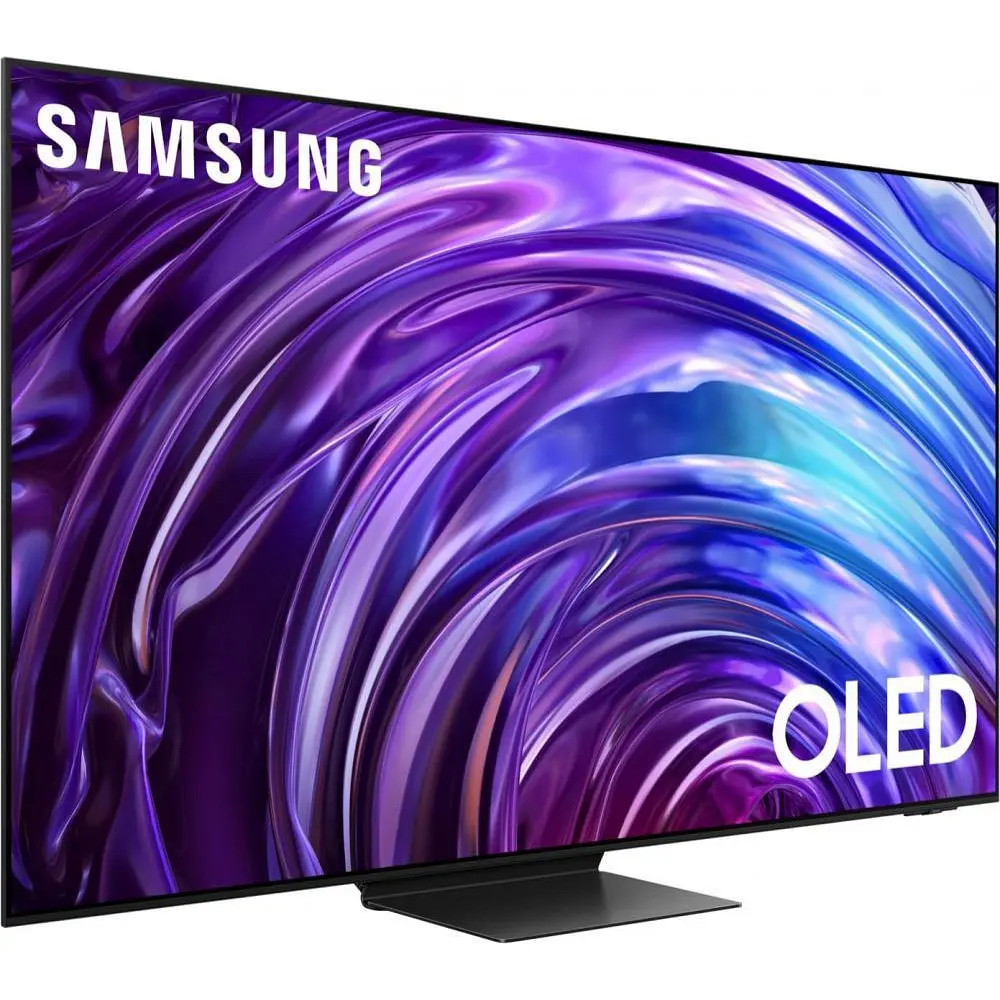 Телевізор Samsung QE55S95D - фото 7