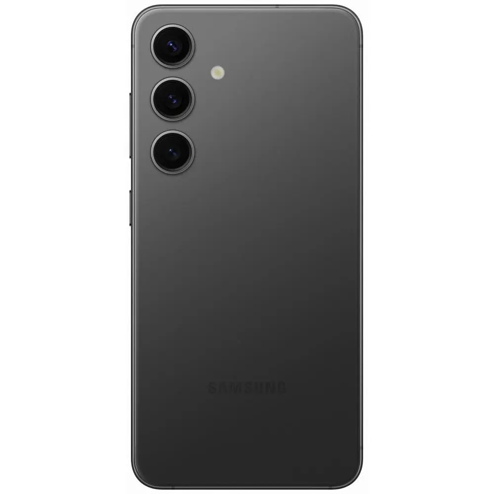 Смартфон Samsung Galaxy S24 SM-S9210 8/256GB Onyx Black - фото 3