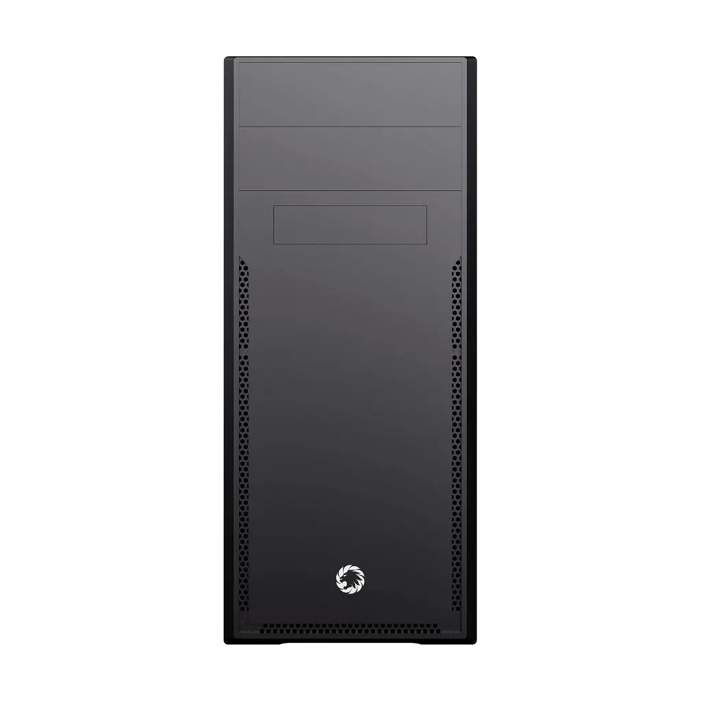 Корпус для ПК Gamemax ET-214-NP 2U3-TYC - фото 3