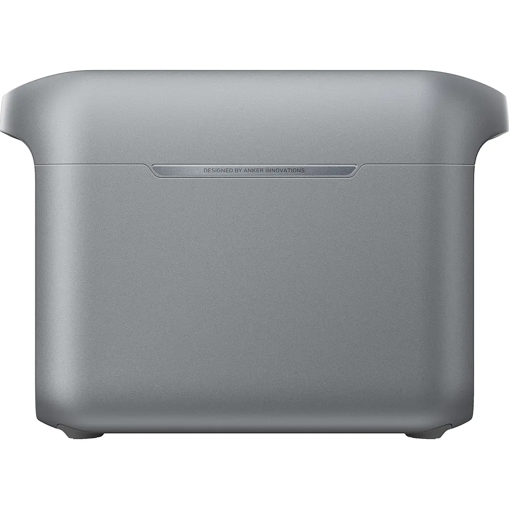 Зарядная станция Anker Solix C1000 1800W [112871] - фото 4