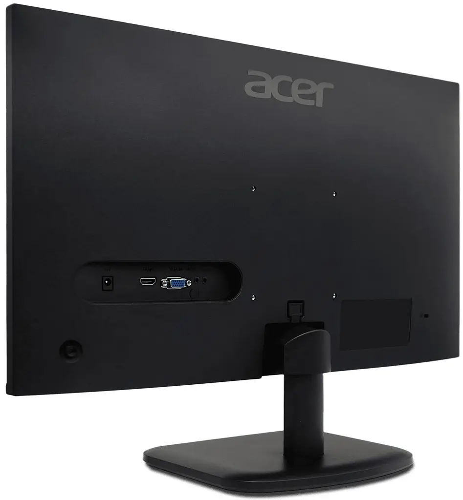 Монітор 27" Acer EK271Gbi FHD 120Hz (UM.HE1EE.G01) 1920x1080 (FullHD) IPS 120 Hz - фото 6