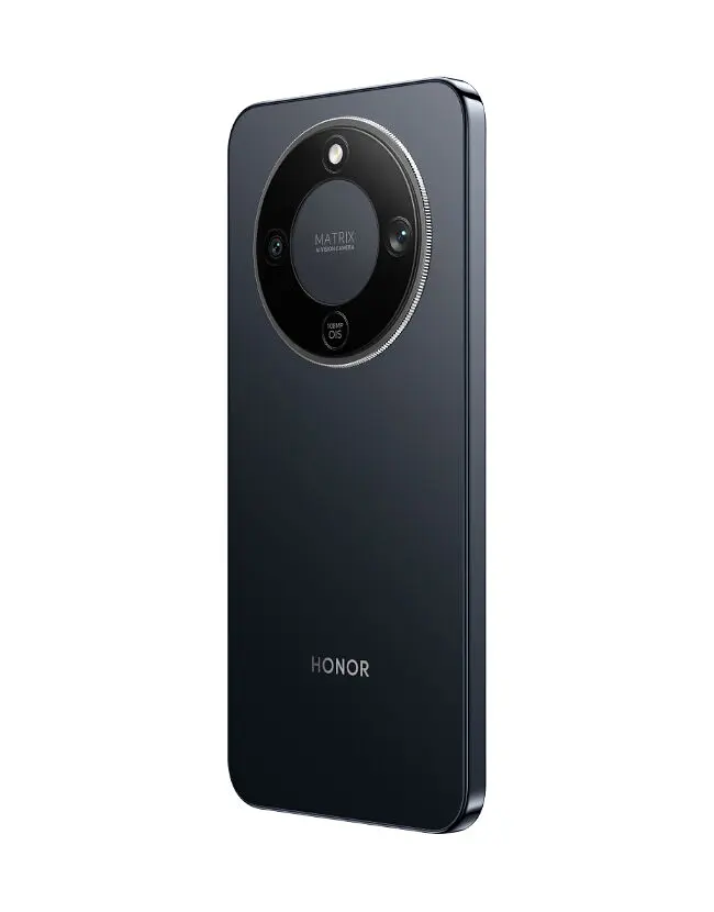 Смартфон Honor X9d 12/256GB Black EU (3220) - фото 4