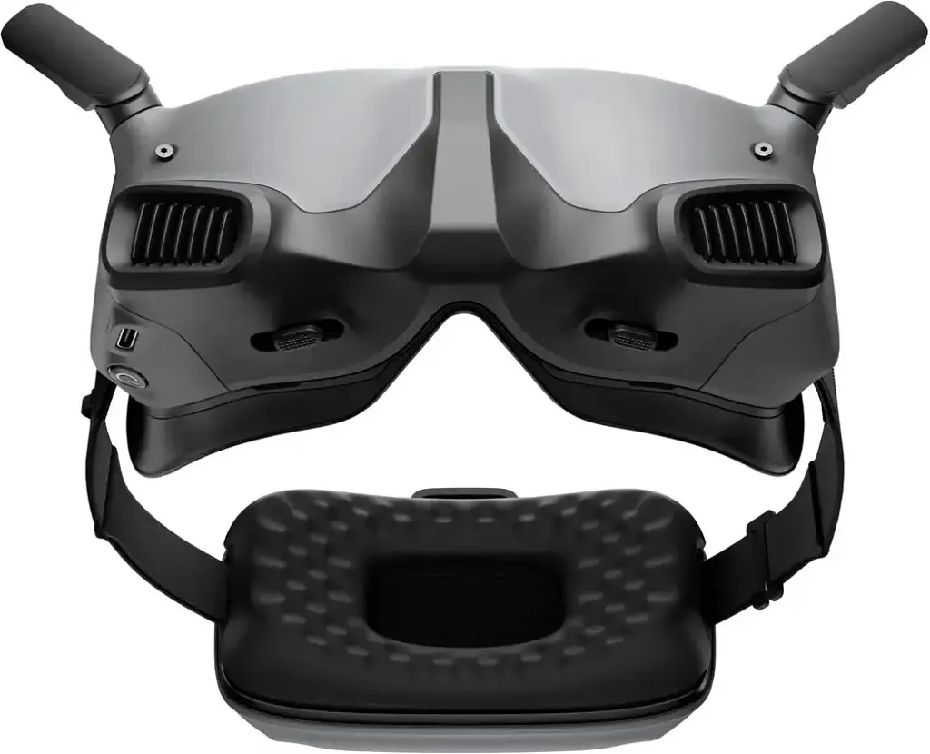 FPV очки DJI Goggles Integra (CP.FP.00000113.01) [84190] - фото 4