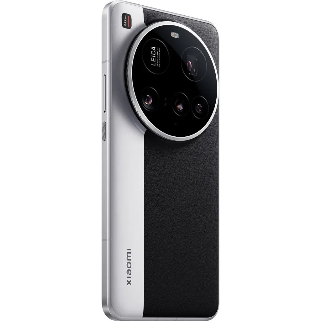 Смартфон Xiaomi 15 Ultra 16/1TB Silver Chrome Global EU [153885] - фото 5