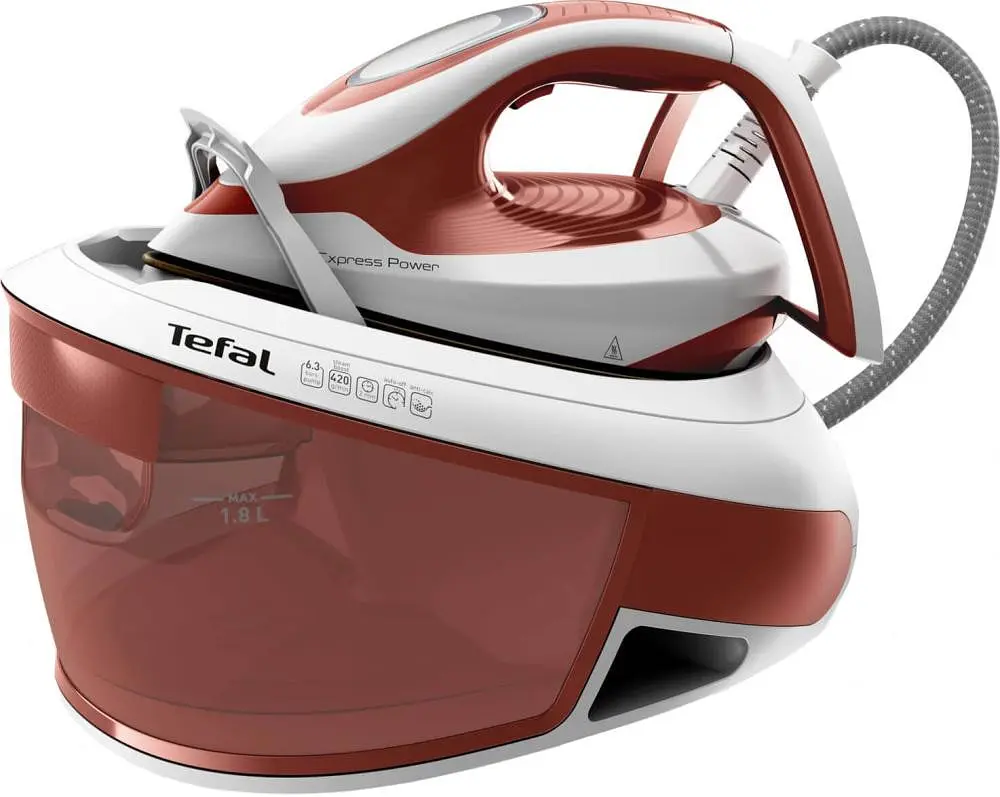 Парогенератор Tefal Express Power SV8110E0