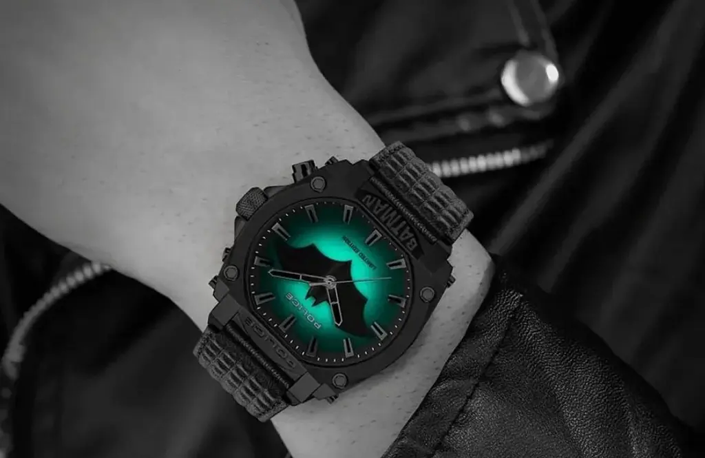 Годинник Police PEWGD0022601 - фото 2