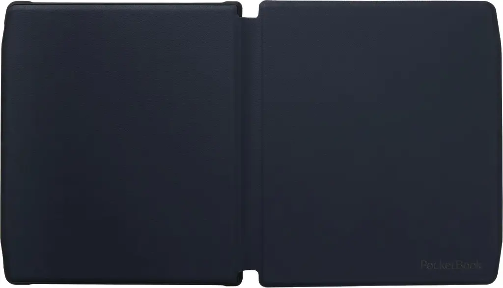 Обложка PocketBook 7", Era(PB700), Shell Cover, синяя - фото 3