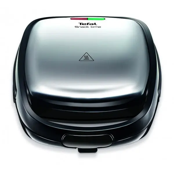 Мультимейкер Tefal Snack Time SW341D12 - фото 2