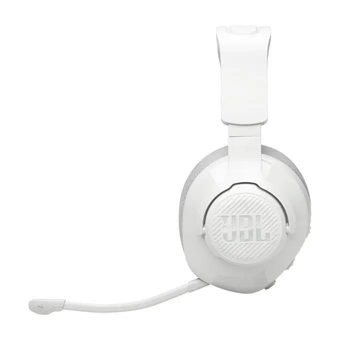 Бездротові навушники JBL Quantum 360 JBLQTUM360WHT White - фото 4