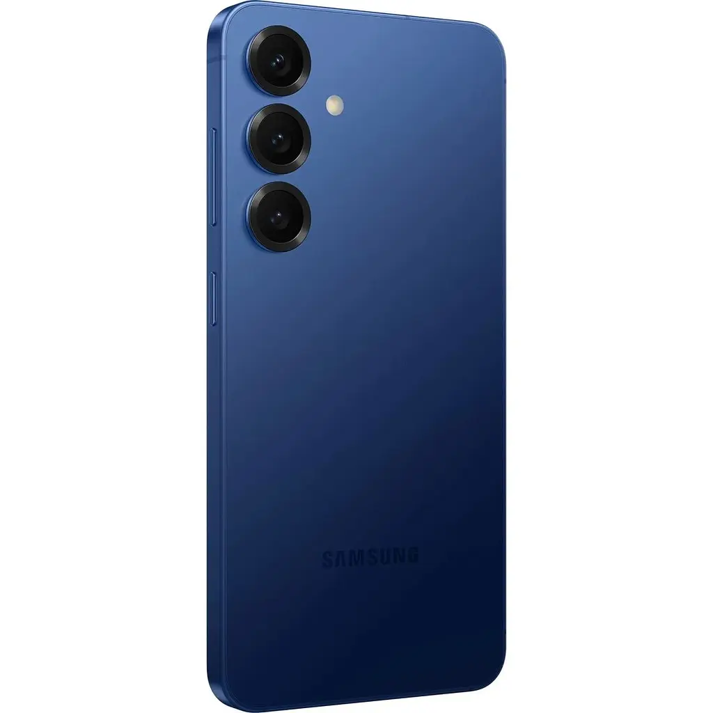 Смартфон Samsung Galaxy S25 12/128GB Navy (SM-S931BDBD) [130044] - фото 6