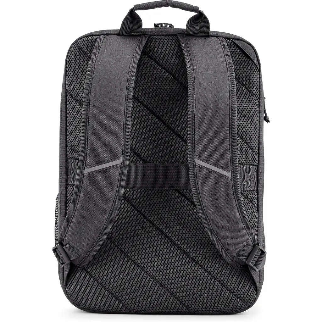 Рюкзак для ноутбука HP 15.6` Travel 18 Liter, серо-синий - фото 7