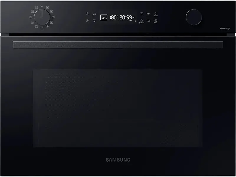 Вбудована мікрохвильова піч Samsung NQ5B4553FBK
