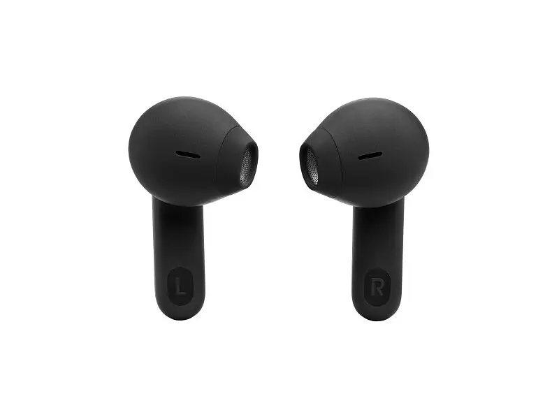 Навушники TWS JBL Tune Flex Black (jblTFLEXBLK) - фото 7
