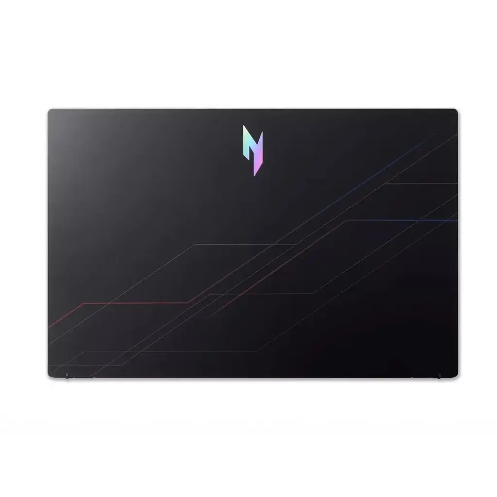 Ноутбук Acer Nitro V 15 - i9-13900H 32GB 1TB Windows 11 Домашня RTX 5060 - фото 3