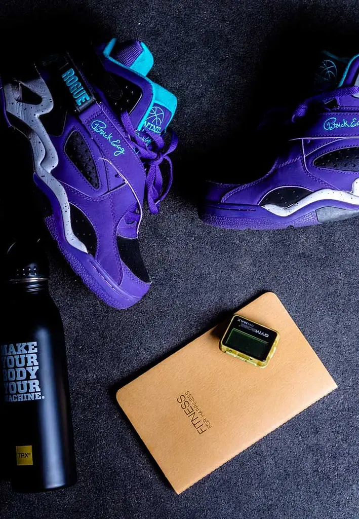 1 FITNESS FOR HAPPINESS щоденник досягнень для контролю і планування тренувань - фото 4