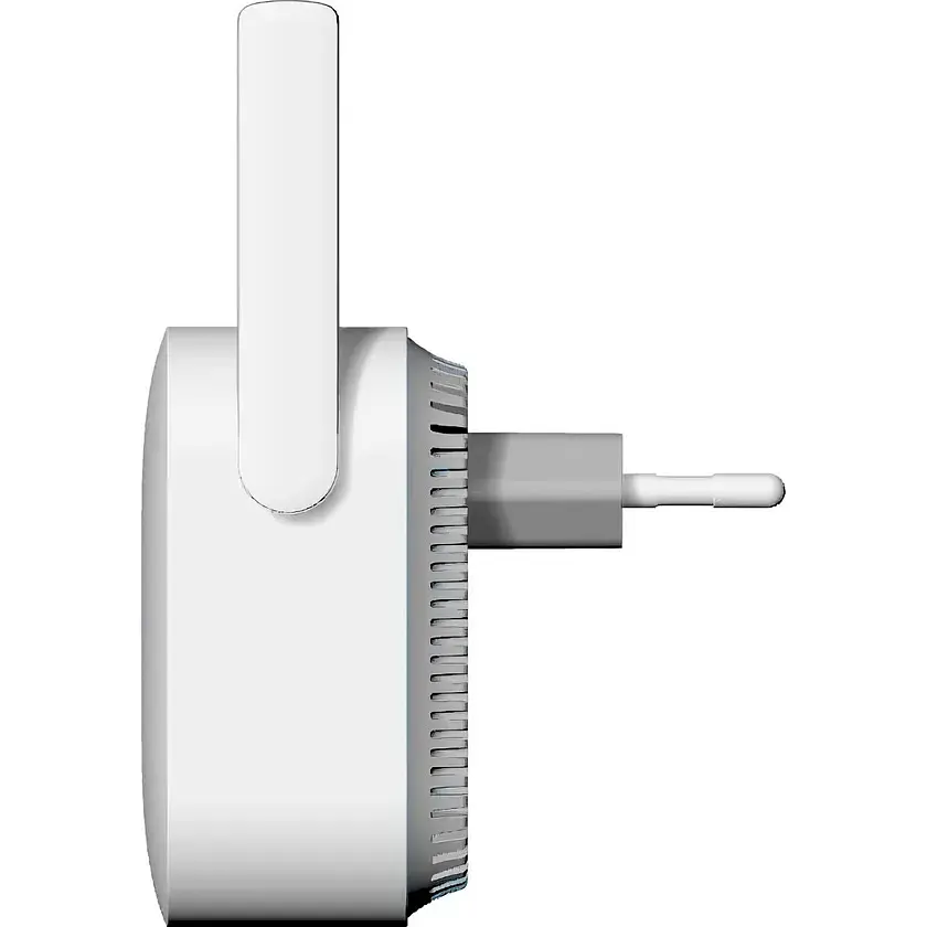 Ретранслятор Wi-Fi сигнала Xiaomi WiFi Rage Extender N300 (DVB4398GL) [99039] - фото 5