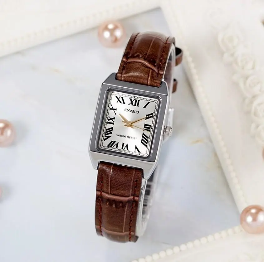 Годинник Casio LTP-V007L-9B - фото 3