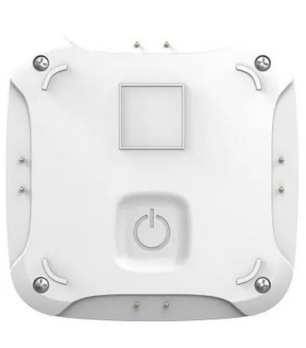 Беспроводной датчик обнаружения затопления Ajax LeaksProtect 8050.08.WH1/38255.08.WH1 White - фото 3