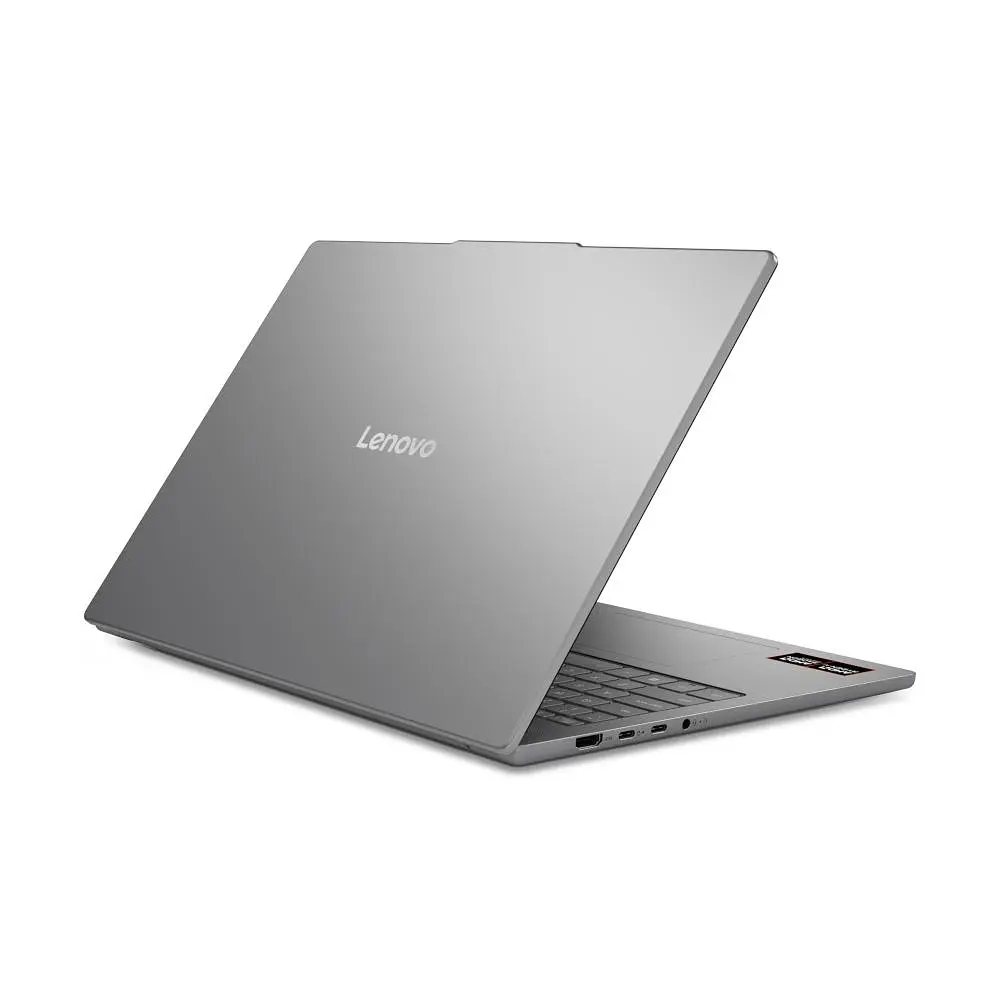 Ноутбук Lenovo IdeaPad Slim 5 16AHP11 (16 F, Ryzen 7 260, 16 GB, 1 TB, UMA, DOS) Luna Grey (83S4002GRA) - фото 11
