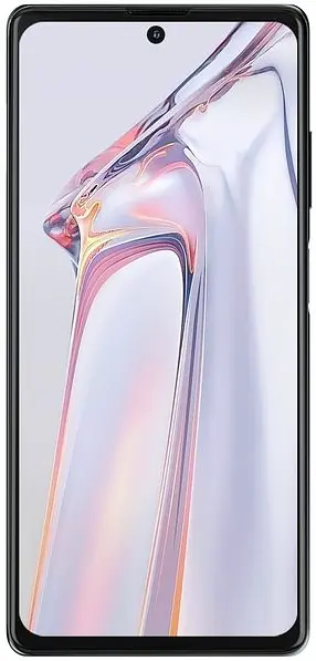 Смартфон Blackview A100 6/128GB АКБ 4 680мАч Grey - фото 2