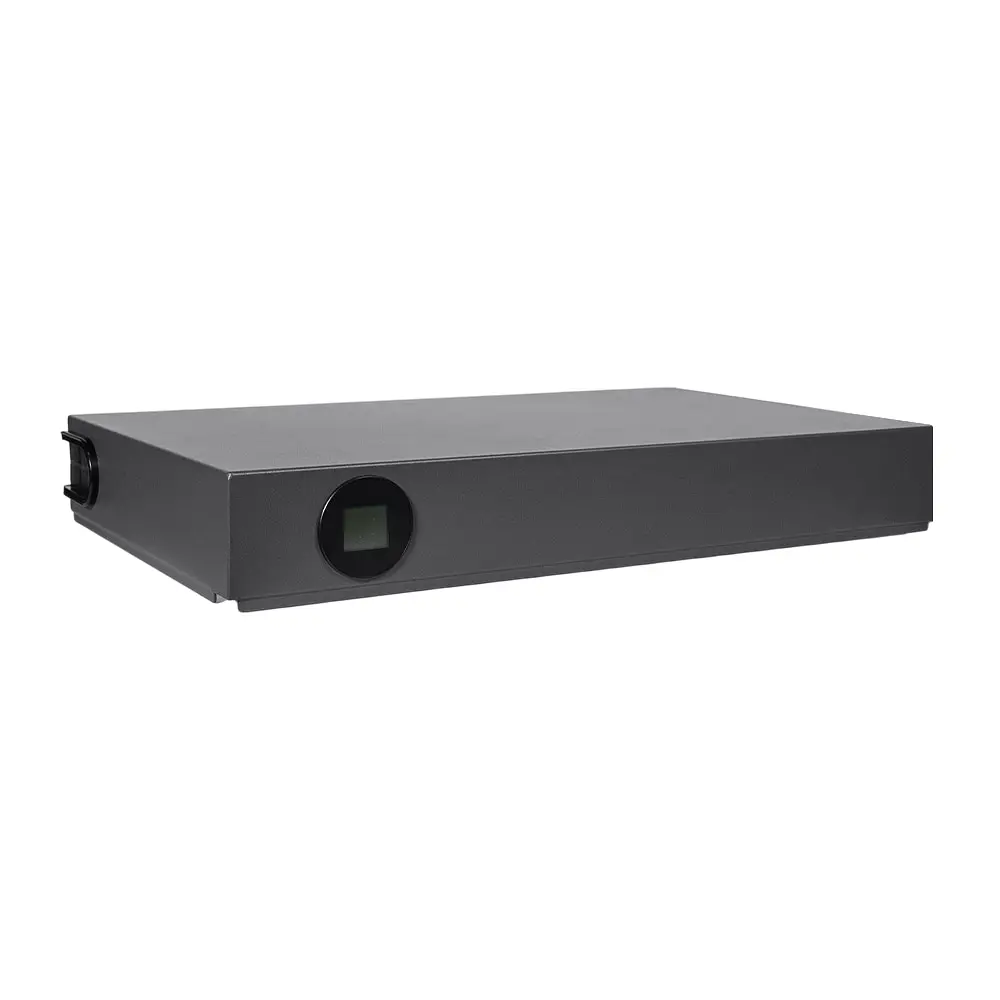 Шафа навісна Voltsmile V10 Cabinet для акумуляторних батарей V10 та V5 (44-00106) - фото 3