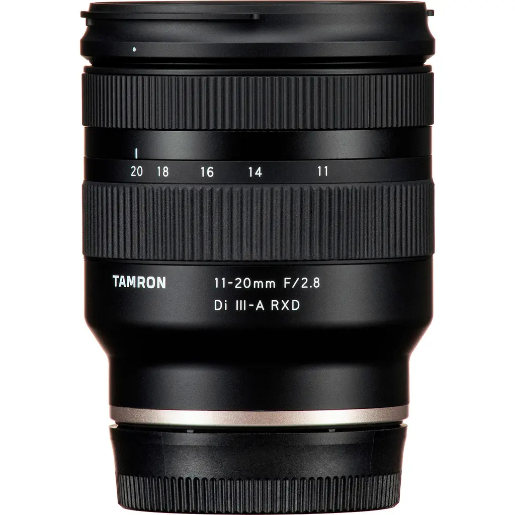Об'єктив Tamron AF 11-20mm f/2.8 Di III-A RXD for Sony E AFB060S-700 [121747] - фото 3