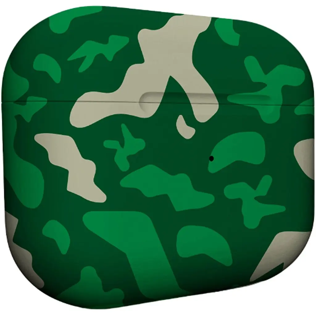 Навушники Apple AirPods 3 Camouflage (MME73) [116959] - фото 3