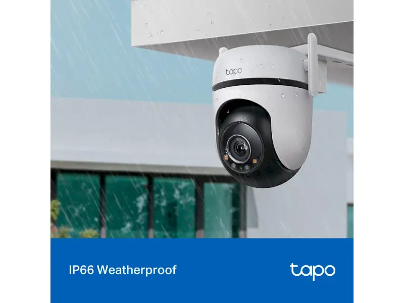 IP-камера відеоспостереження TP-LINK Tapo C520WS - фото 2