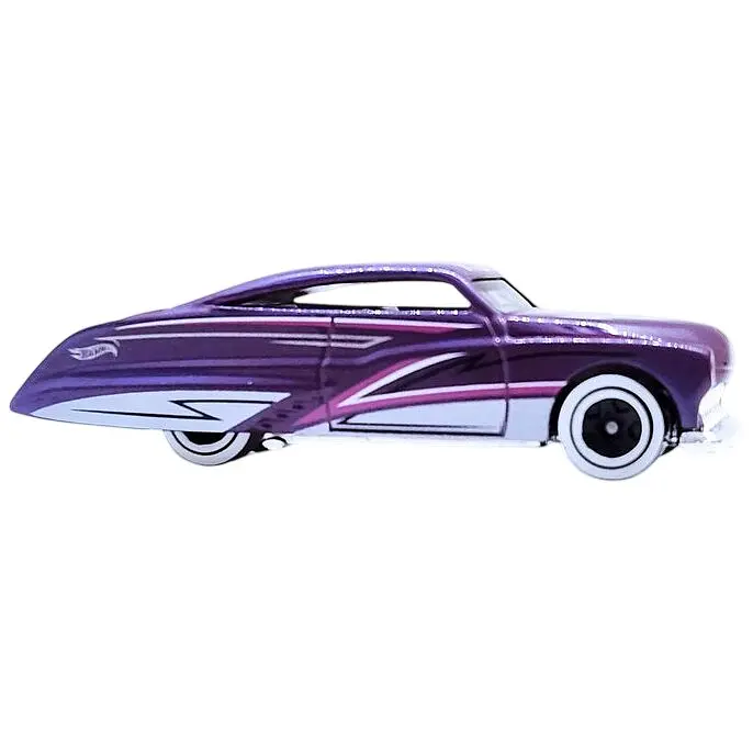 Базова машинка Hot Wheels HW Fan Driven Purple Passion колір в асортименті (5785) JJK91 - фото 5