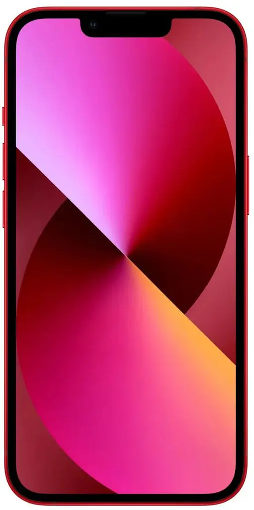 Смартфон Apple iPhone 13 128Gb RED OPEN BOX - фото 3