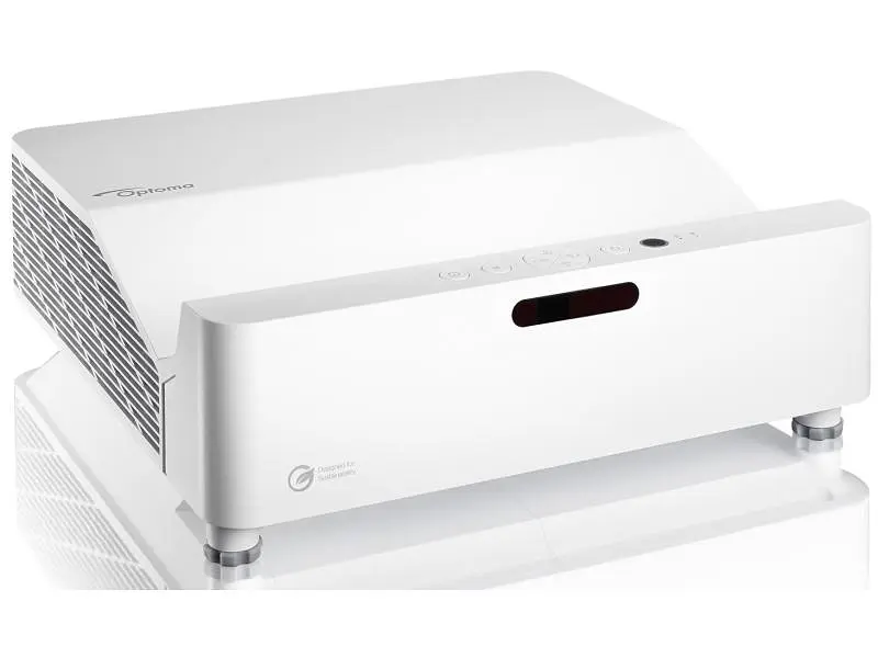 Мультимедійний проектор Optoma GT3500HDR (E9PD7M601EZ4) - фото 5
