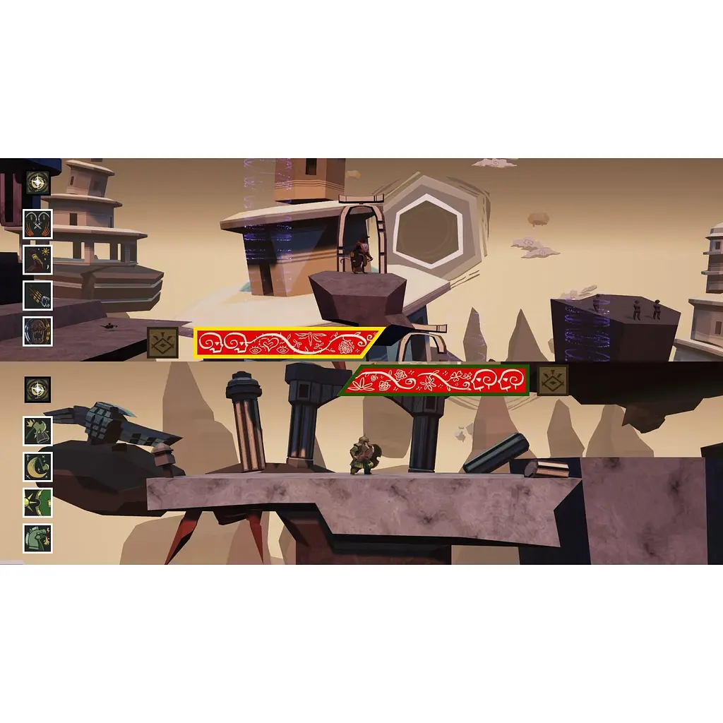 Ключ активації Microsoft Rumours From Elsewhere для Xbox One/Series S/X - фото 9