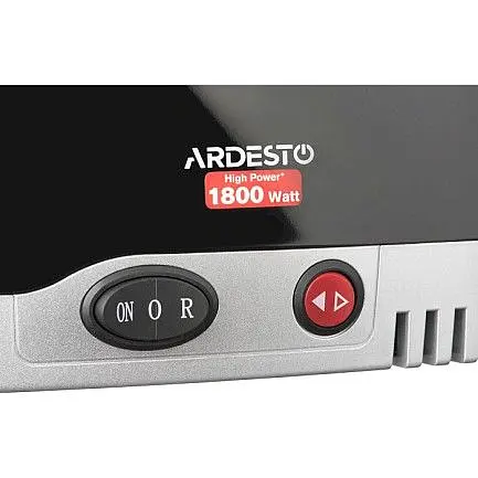 М'ясорубка Ardesto MGL-2250R - фото 4