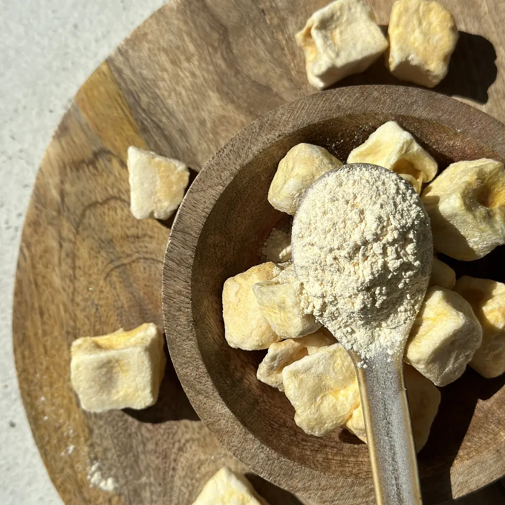 Манго сублимированный порошок, 30 г - фото 5