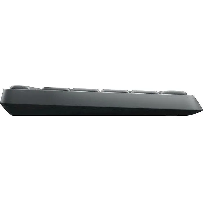 Комплект бездротовий Logitech MK235 - фото 4