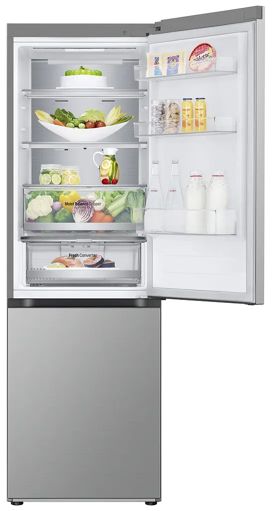 Холодильник LG GC-B459FNPW (7110070) - фото 3