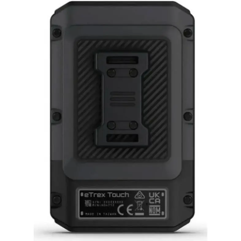 GPS-навигатор Garmin eTrex Touch (010-02940-01) - фото 2