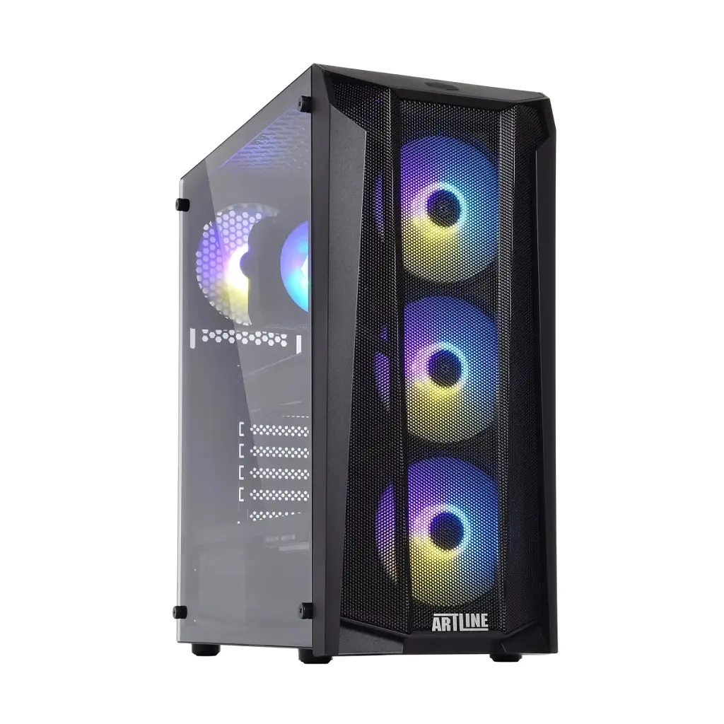 Персональний комп'ютер Artline Gaming X45 (X45v33)