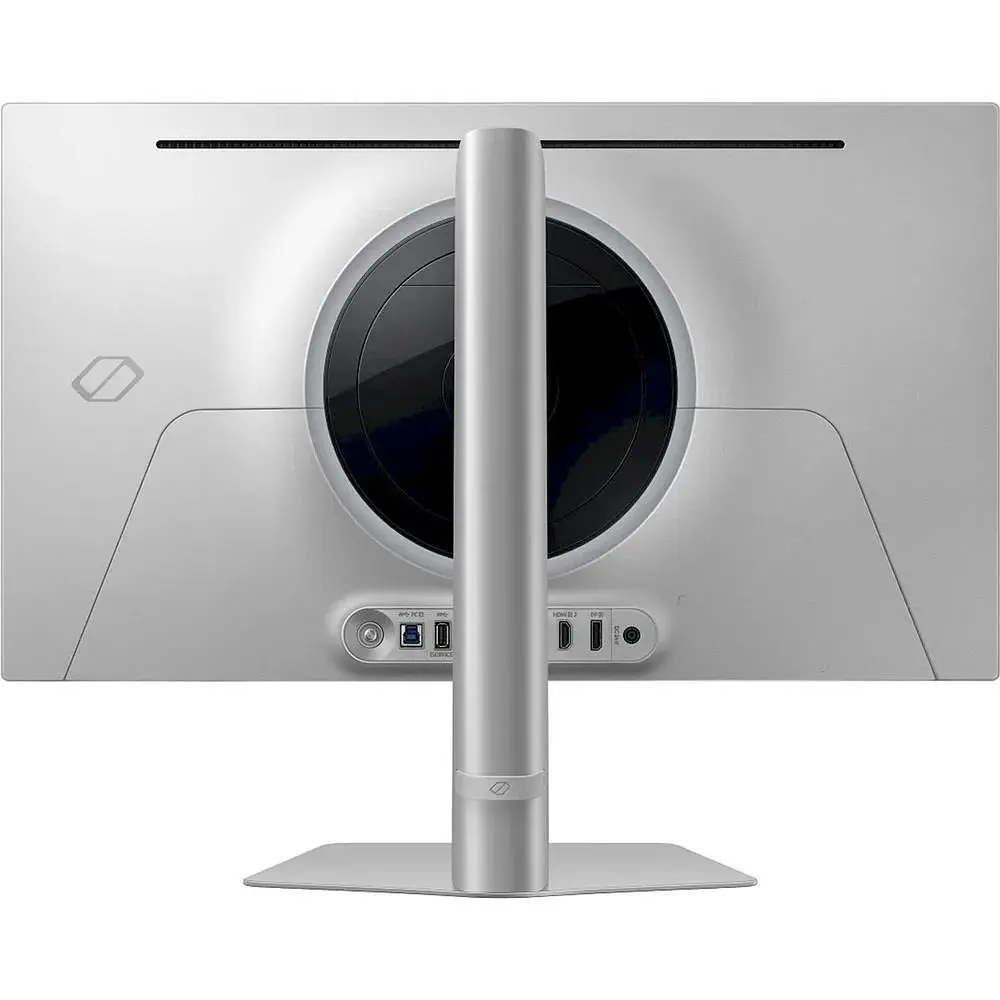 Монітор Samsung Odyssey G6 (S27DG610S) - фото 3