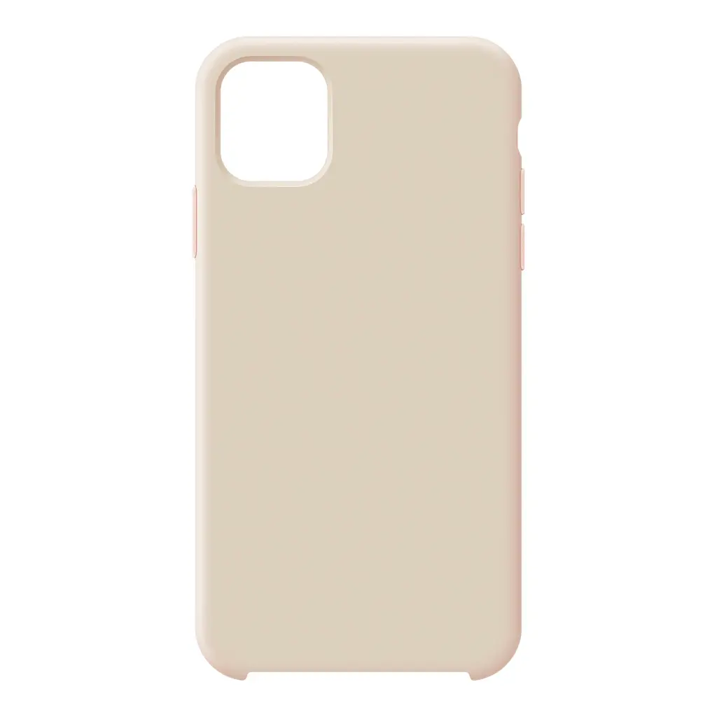 Чохол ArmorStandart ICON2 Case для Apple iPhone 11 Pink Sand