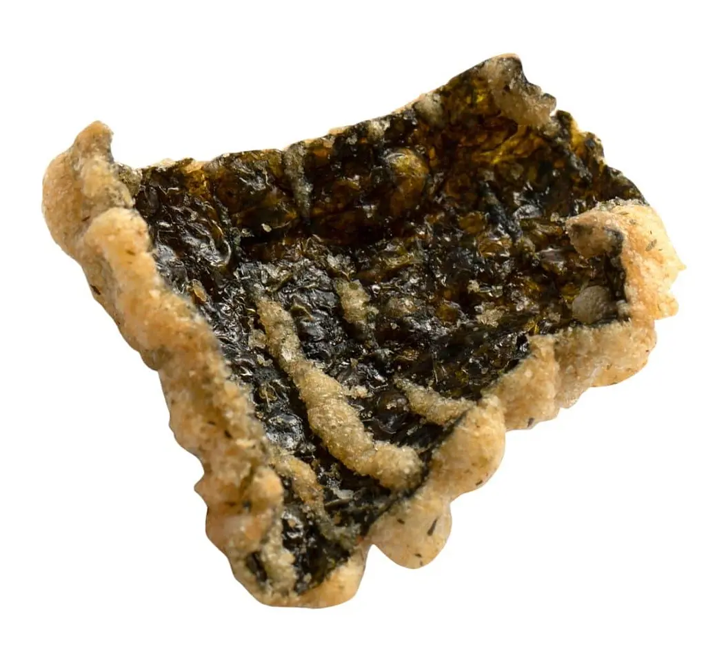 Чіпси Норі Tao Kae Noi Original Hi Tempura Seaweed 40г - фото 4