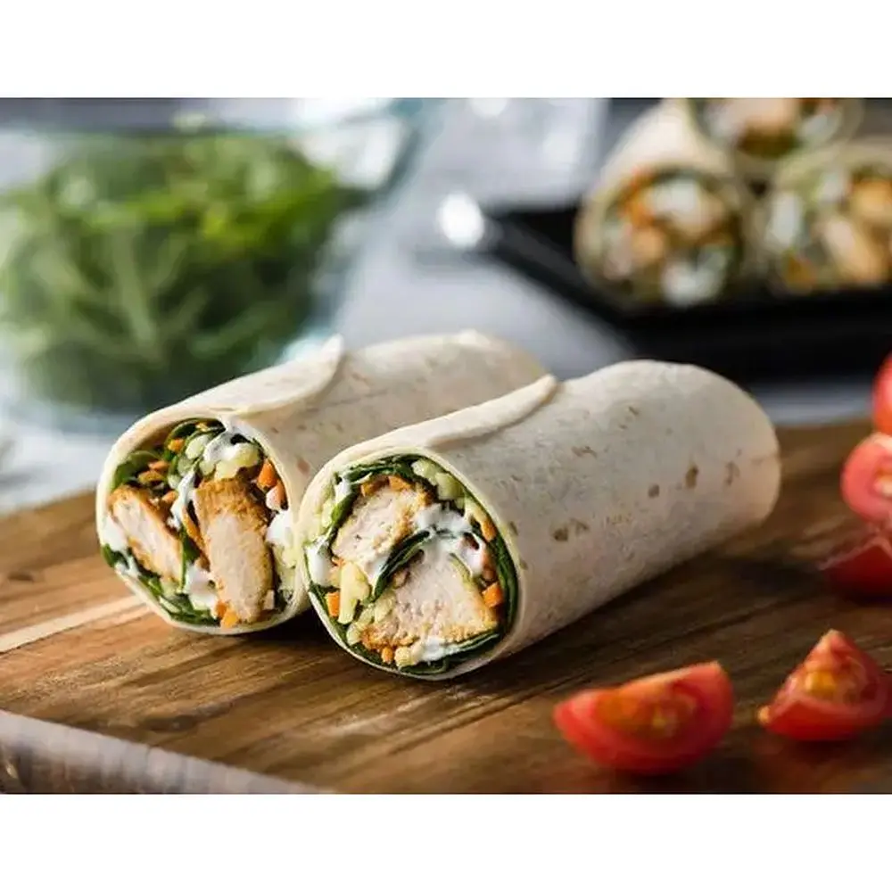 Тортилья Dijo мультизернова 250 г (4 шт. x 62.5 г) - фото 5