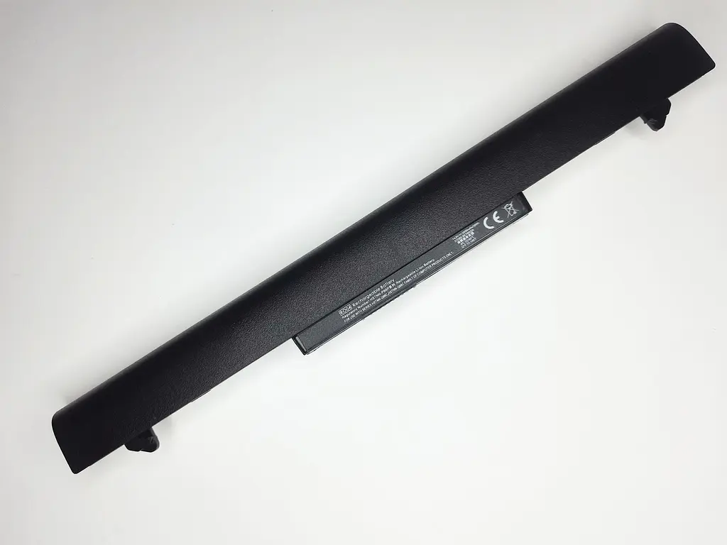Акумулятор для ноутбука HP ProBook 430 G3 RO04, 38Wh (2600 mAh), 4cell, 14.8V, Li-ion, сріблясто-чорний - фото 3