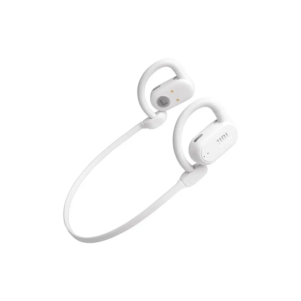 Навушники JBL Soundgear Sense White (JBLSNDGEARSNSWHT) - фото 4