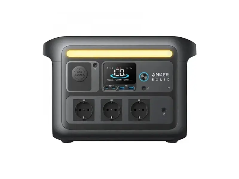 Зарядная станция ANKER Solix C800 - фото 2