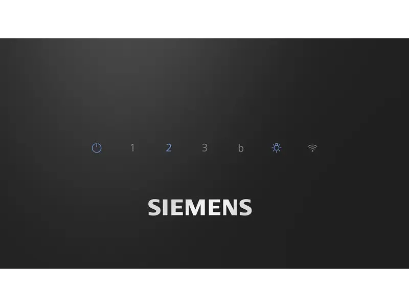 Витяжка Siemens LC87KFN60 - фото 2
