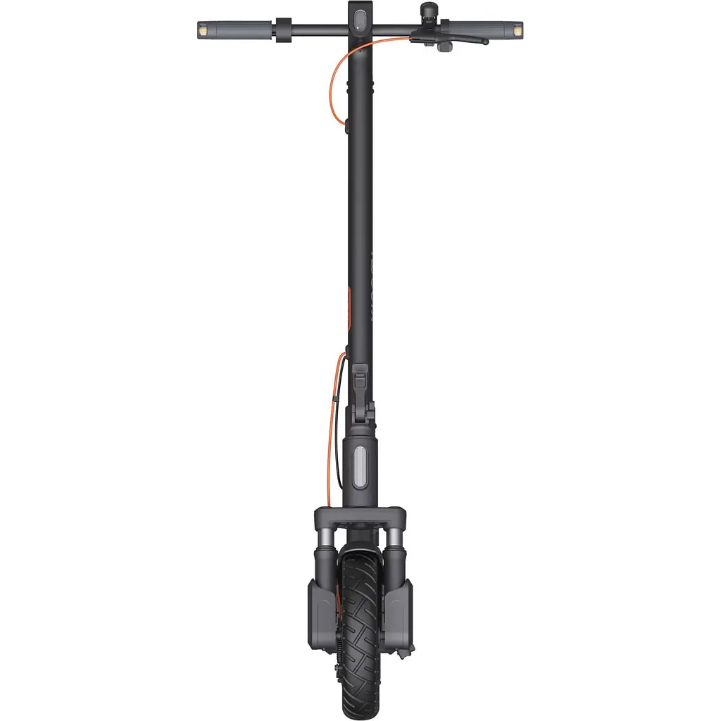 Электросамокат Xiaomi Electric Scooter 5 Plus (BHR080TGL) [164363] - фото 2